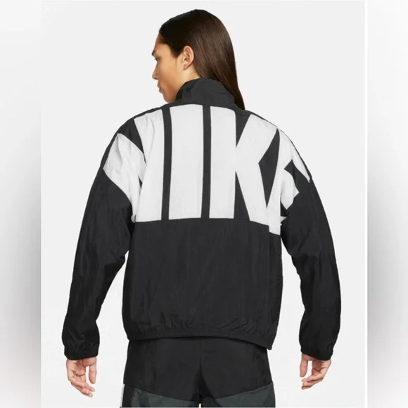 Nike Dry-Fit Starting Five Men's
Jacket - Picture 1 of 11